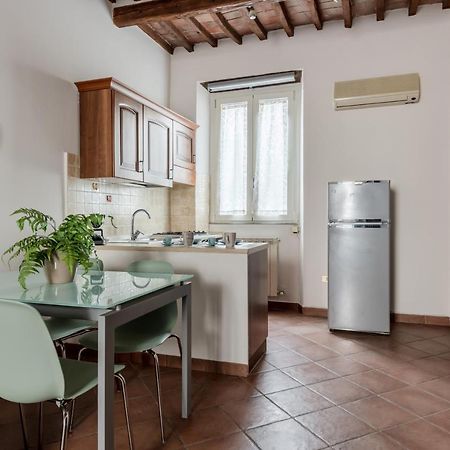 Lucca - Piazza Dell'Anfiteatro Central Apartment! Eksteriør bilde