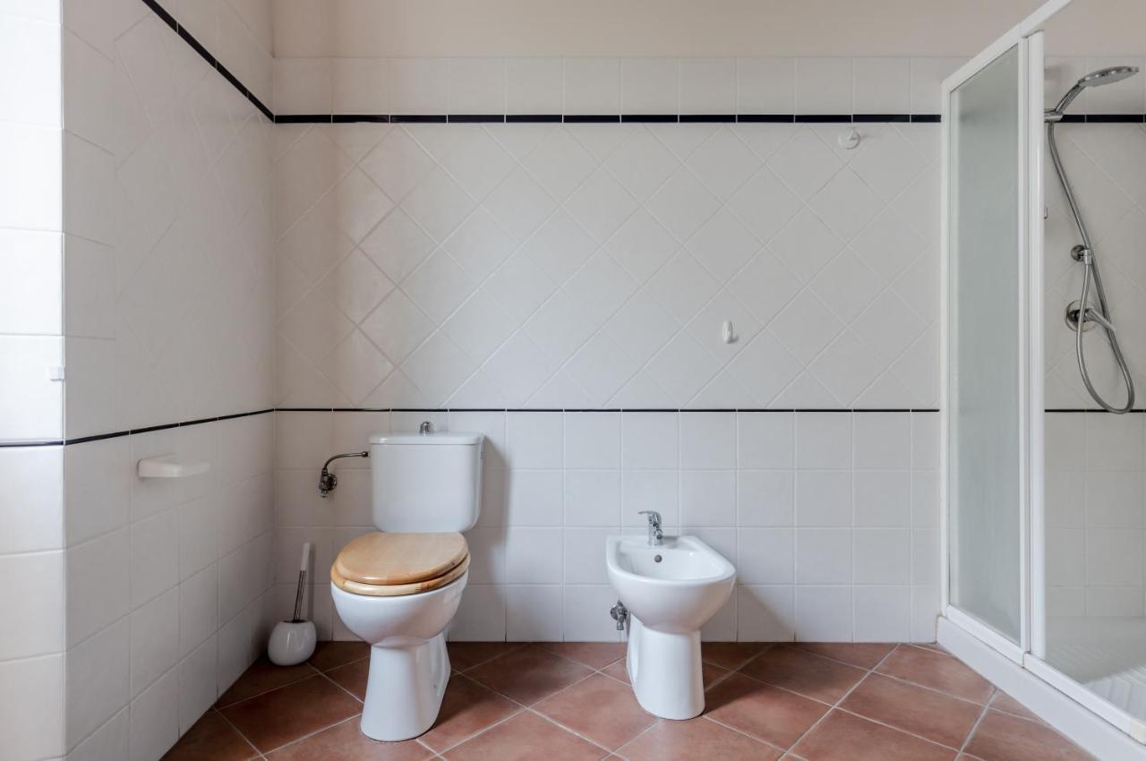 Lucca - Piazza Dell'Anfiteatro Central Apartment! Eksteriør bilde
