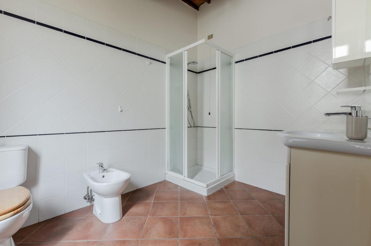 Lucca - Piazza Dell'Anfiteatro Central Apartment! Eksteriør bilde