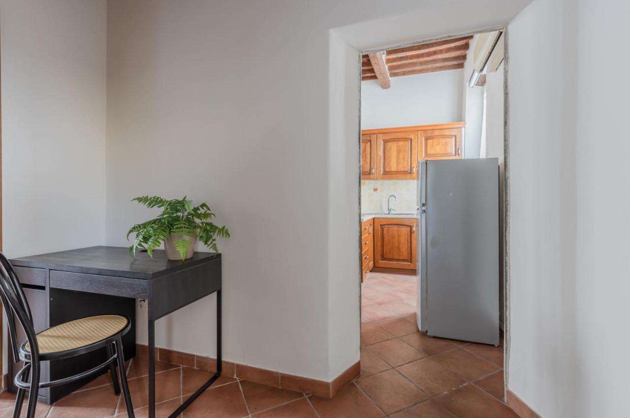 Lucca - Piazza Dell'Anfiteatro Central Apartment! Eksteriør bilde