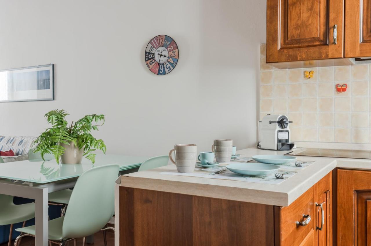 Lucca - Piazza Dell'Anfiteatro Central Apartment! Eksteriør bilde